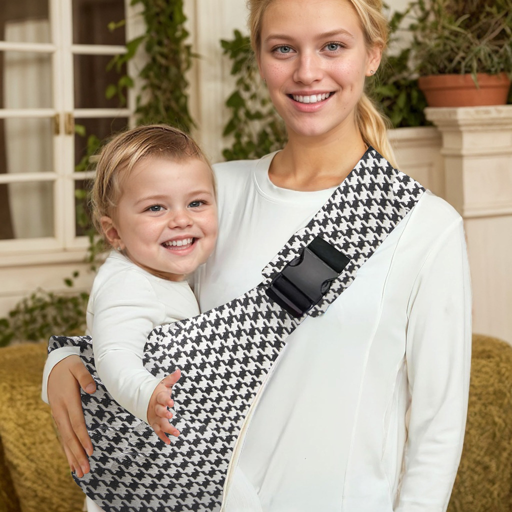 Nosidełko dla niemowląt, torba – Travel Accessories For 3 Year Old recenzja i cena