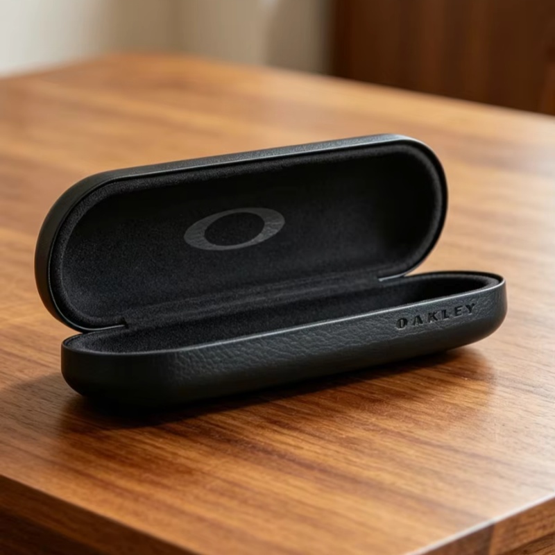 Etui na okulary Oakley z tward – Travel Accessories Gifts For Men recenzja i cena
