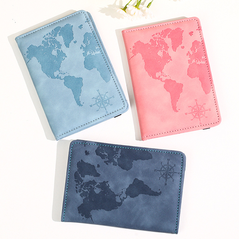 Nowy Pokrowiec na Paszport z N – Travel Accessories Kmart recenzja i cena