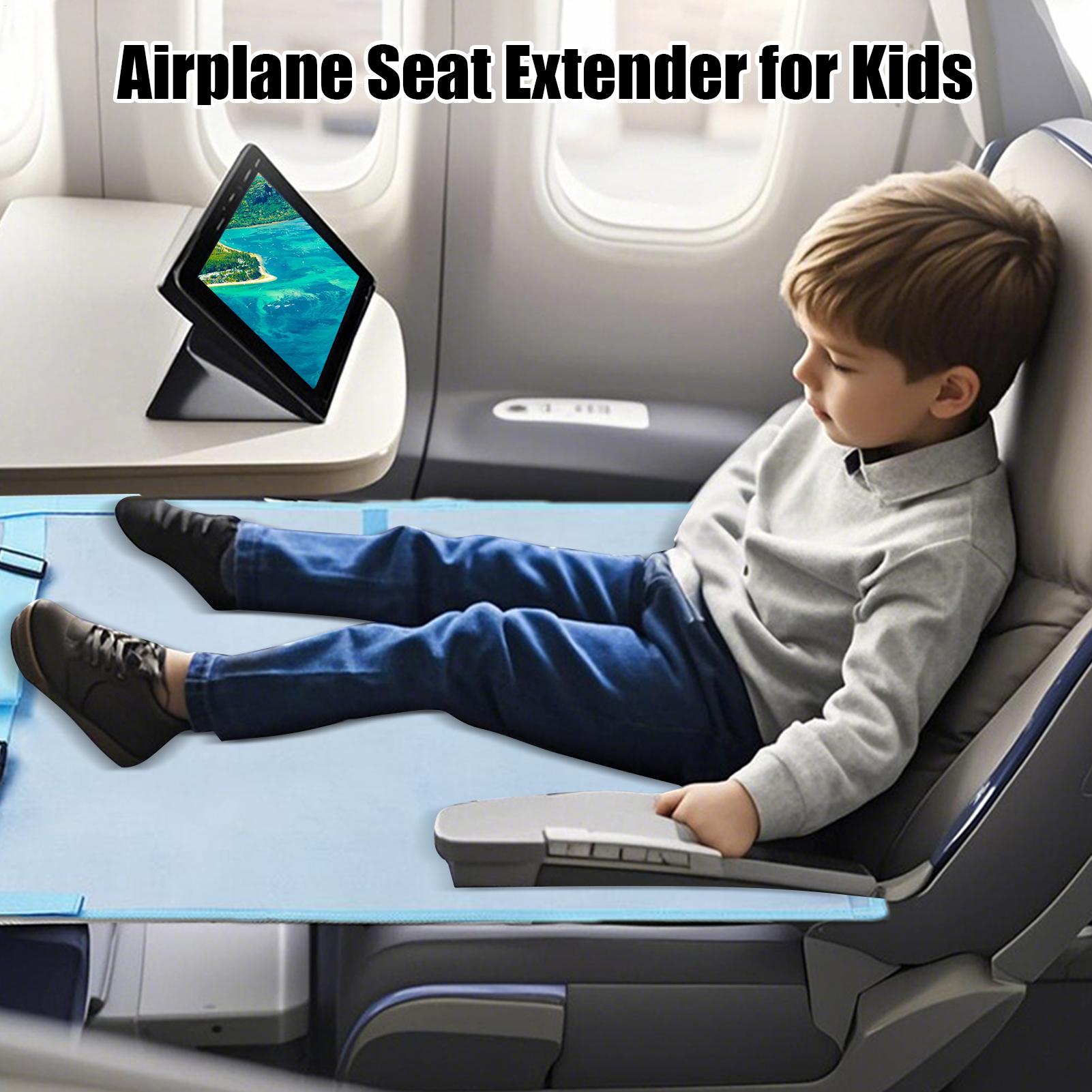 Łóżko samolotowe dla malucha,  – Travel Accessories With Toddler recenzja i cena