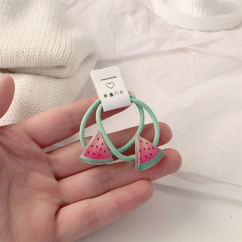 Gumki do włosów dla dzieci z m – Travel Accessories Kmart recenzja i cena