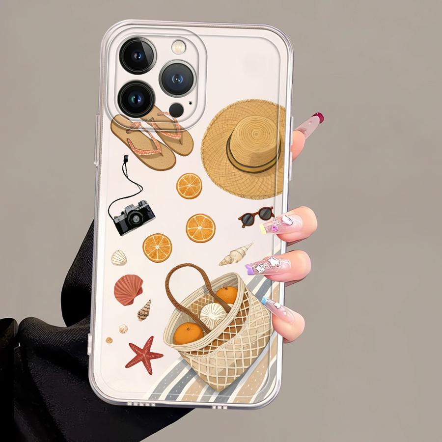 Etui na telefon z motywem podr – Travel Accessories Iphone recenzja i cena