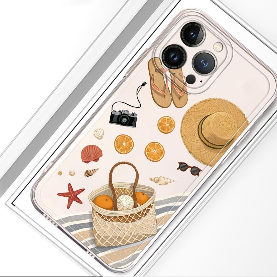 Etui na telefon z motywem podr – Travel Accessories Iphone recenzja i cena