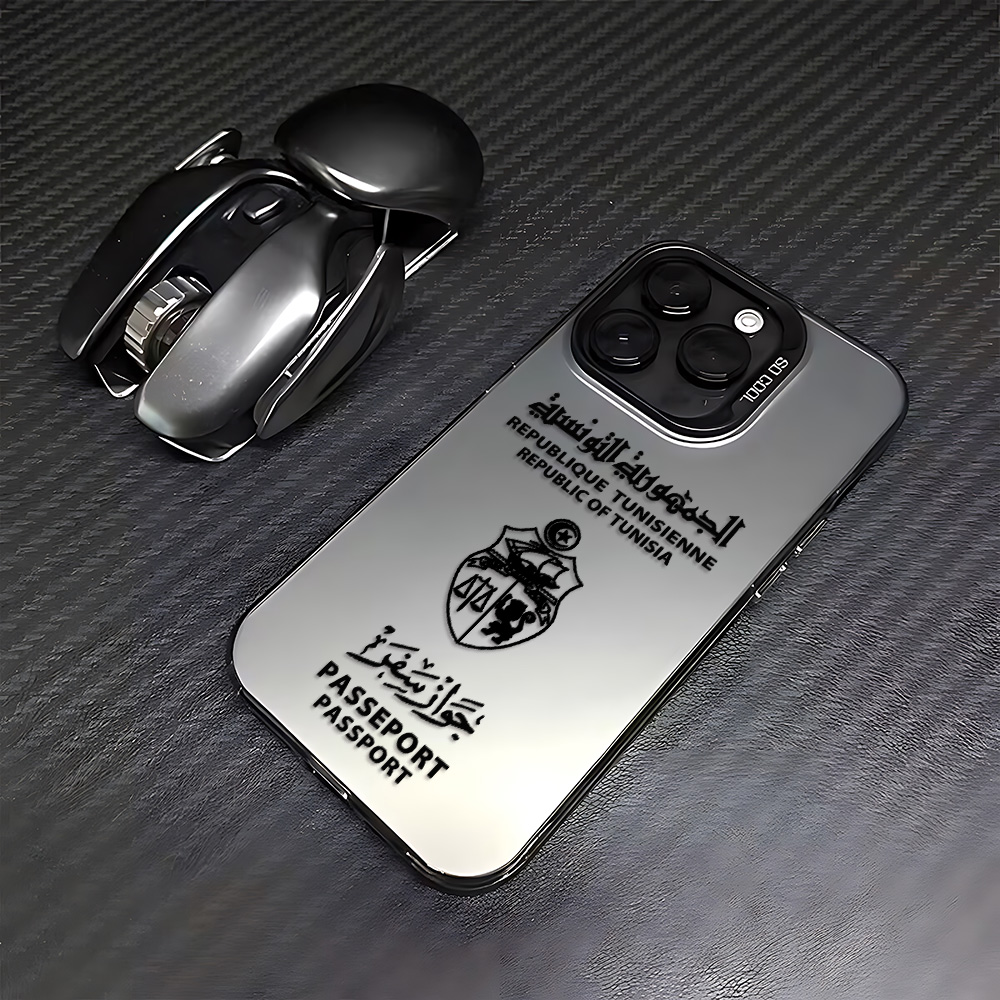 Etui na telefon z motywem pasz – Travel Accessories Iphone recenzja i cena