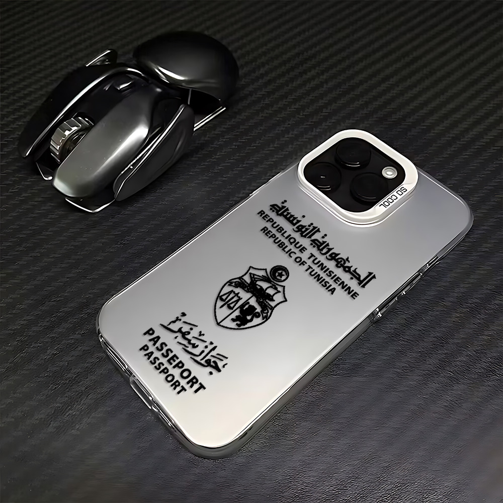 Etui na telefon z motywem pasz – Travel Accessories Iphone recenzja i cena