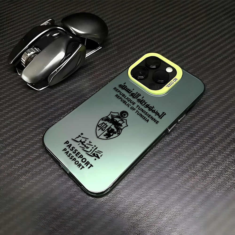 Etui na telefon z motywem pasz – Travel Accessories Iphone recenzja i cena