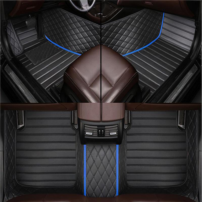 3 szt. Personalizowane dywanik – Travel Accessories Car recenzja i cena