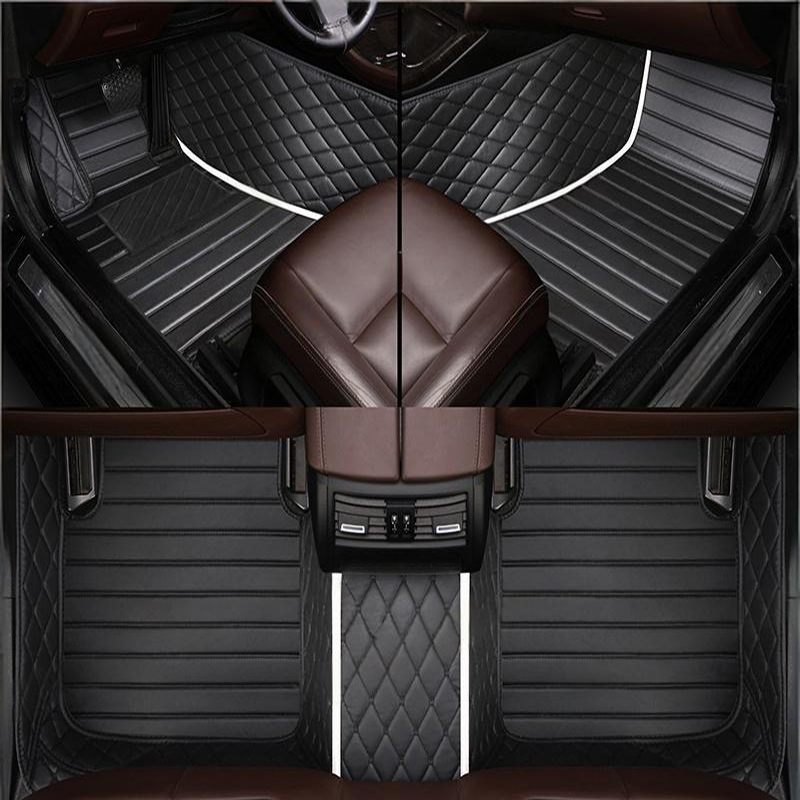 3 szt. Personalizowane dywanik – Travel Accessories Car recenzja i cena