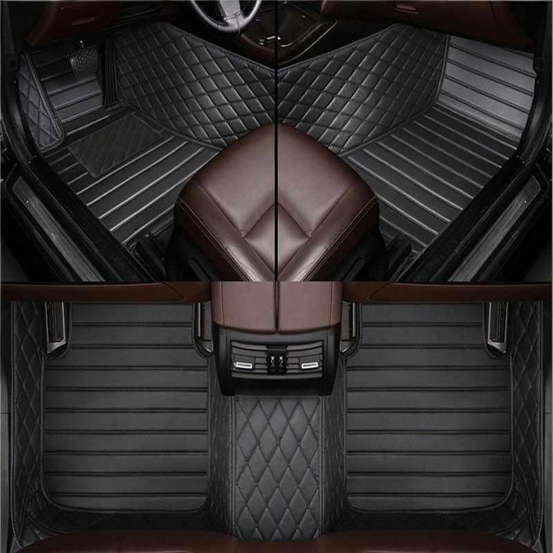 3 szt. Personalizowane dywanik – Travel Accessories Car recenzja i cena