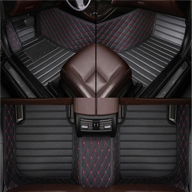 3 szt. Personalizowane dywanik – Travel Accessories Car recenzja i cena