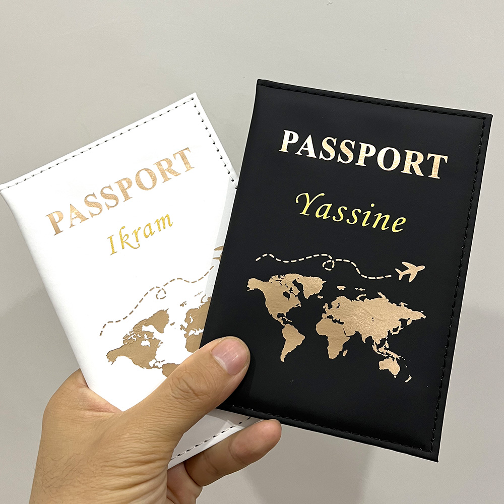 Nowa śliczna spersonalizowana  – Travel Accessories Gifts For Men recenzja i cena