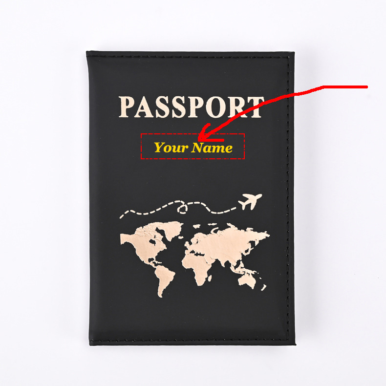 Nowa śliczna spersonalizowana  – Travel Accessories Gifts For Men recenzja i cena