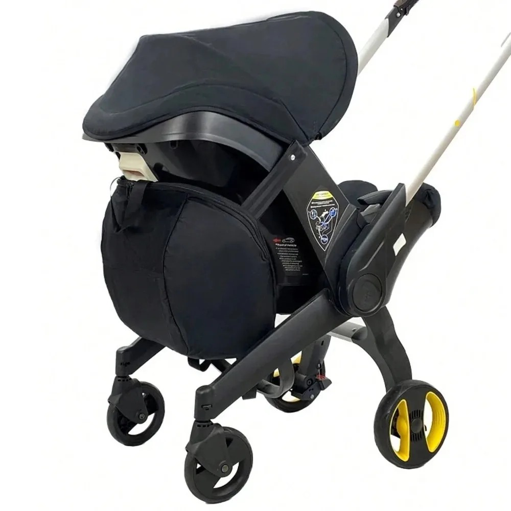 Torba do przechowywania foteli – Travel Accessories For 3 Year Old recenzja i cena