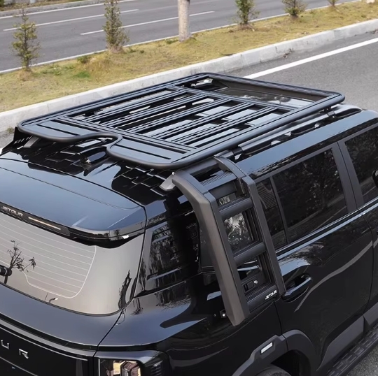 Nowa Modyfikacja Bagażnika Dac – Travel Accessories Car recenzja i cena