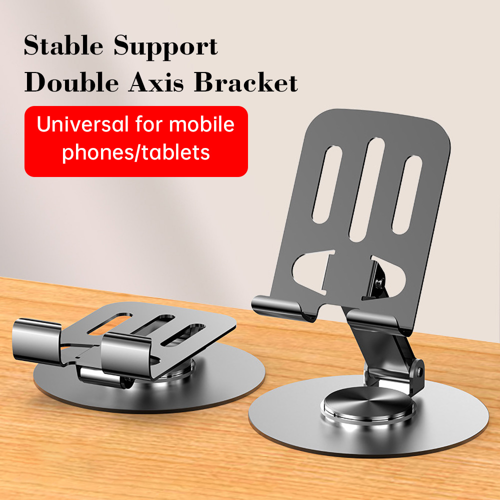 360 ° Obrotowy stojak na table – Travel Accessories Holder recenzja i cena