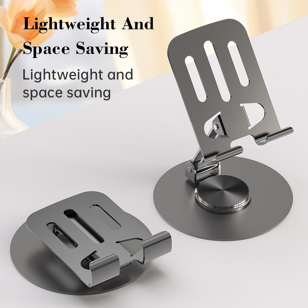 360 ° Obrotowy stojak na table – Travel Accessories Holder recenzja i cena