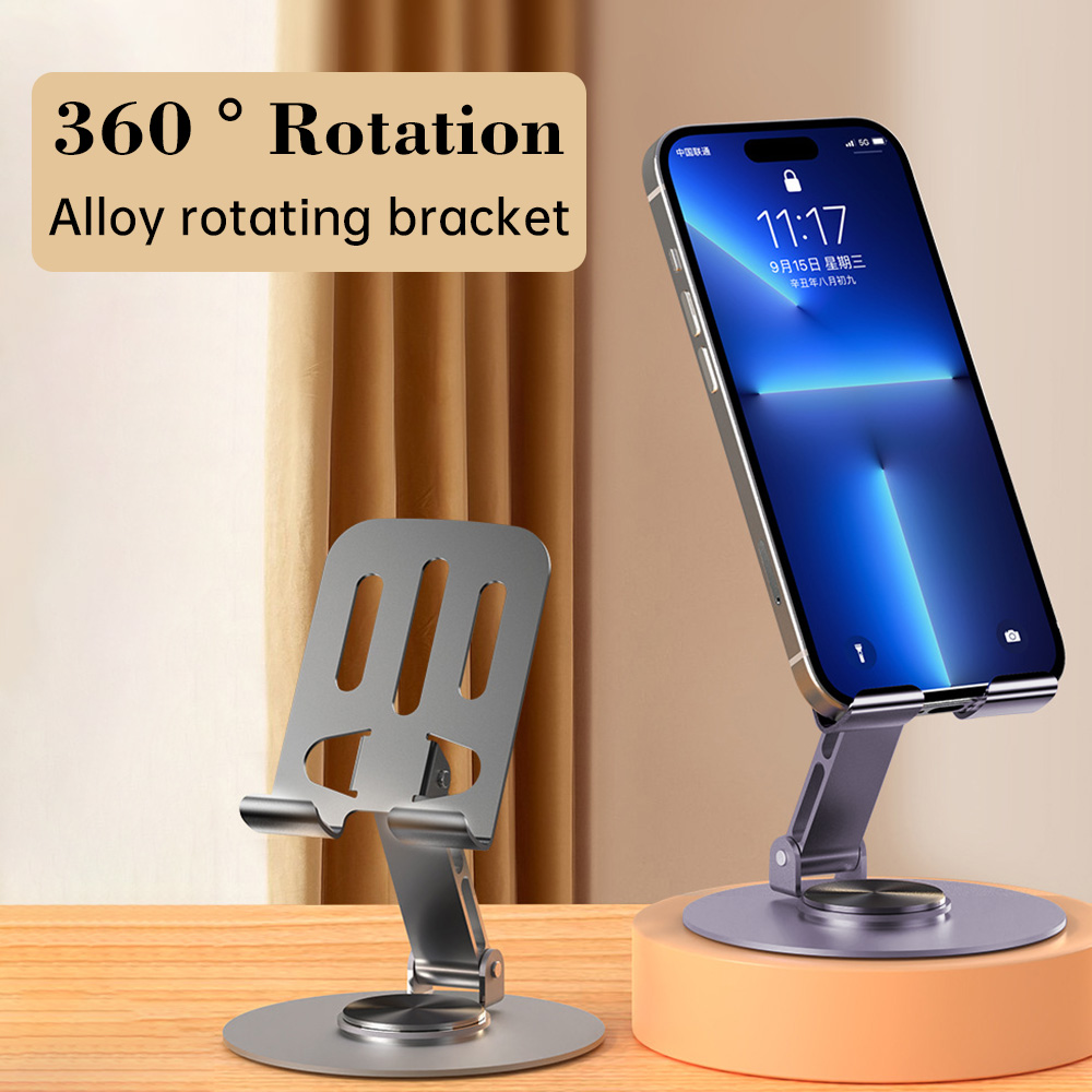 360 ° Obrotowy stojak na table – Travel Accessories Holder recenzja i cena