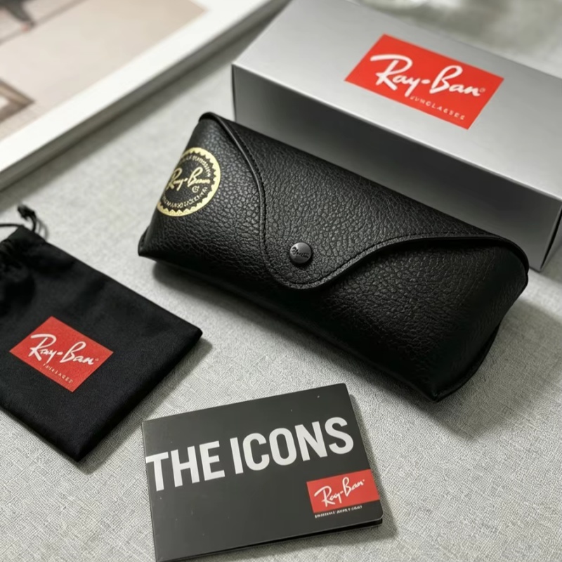 Skórzane etui na okulary przec – Travel Accessories Gifts For Men recenzja i cena