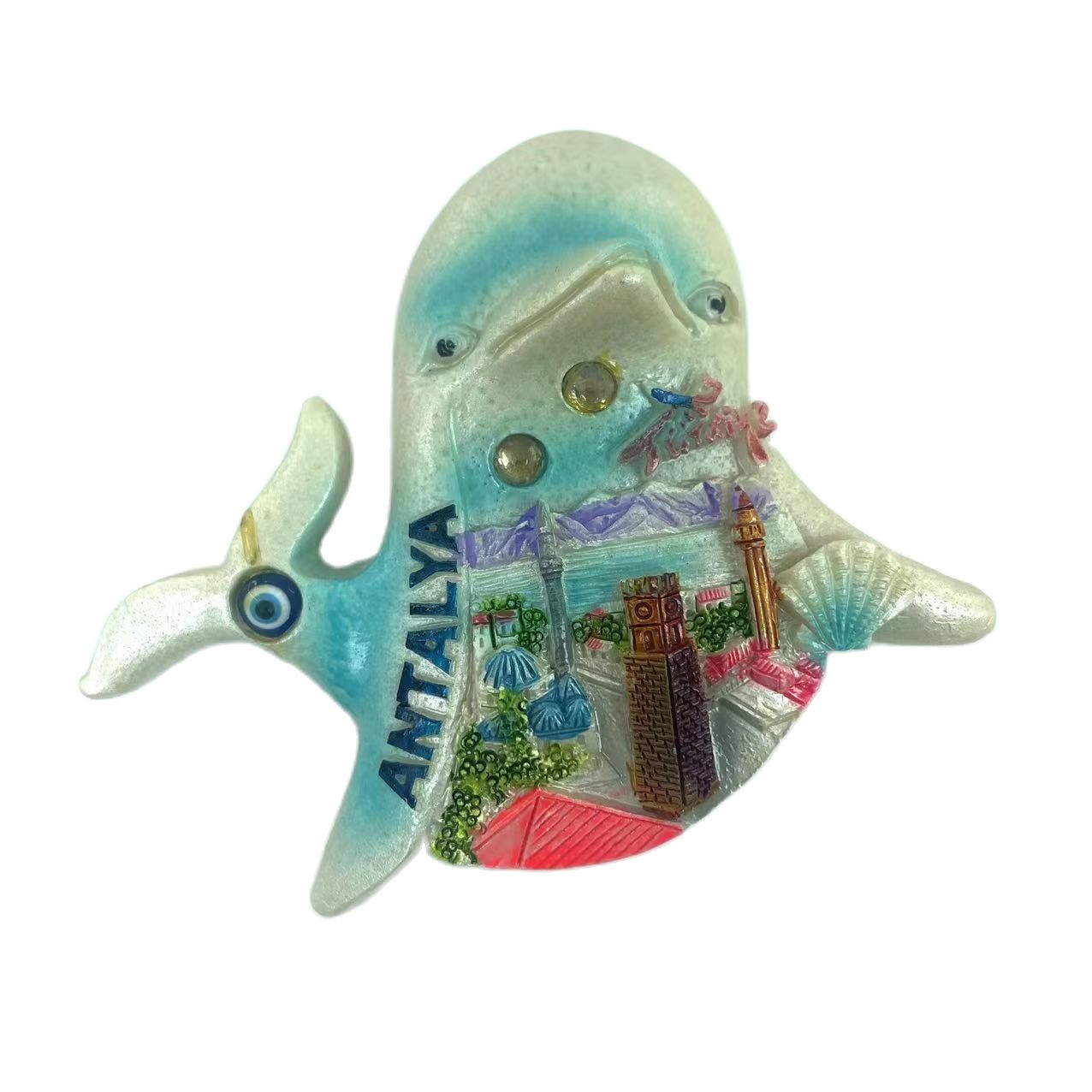 Antalya, lodówka z indyka pami – Travel Accessories For 3 Year Old recenzja i cena