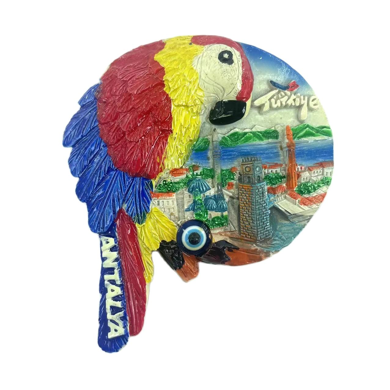 Antalya, lodówka z indyka pami – Travel Accessories For 3 Year Old recenzja i cena
