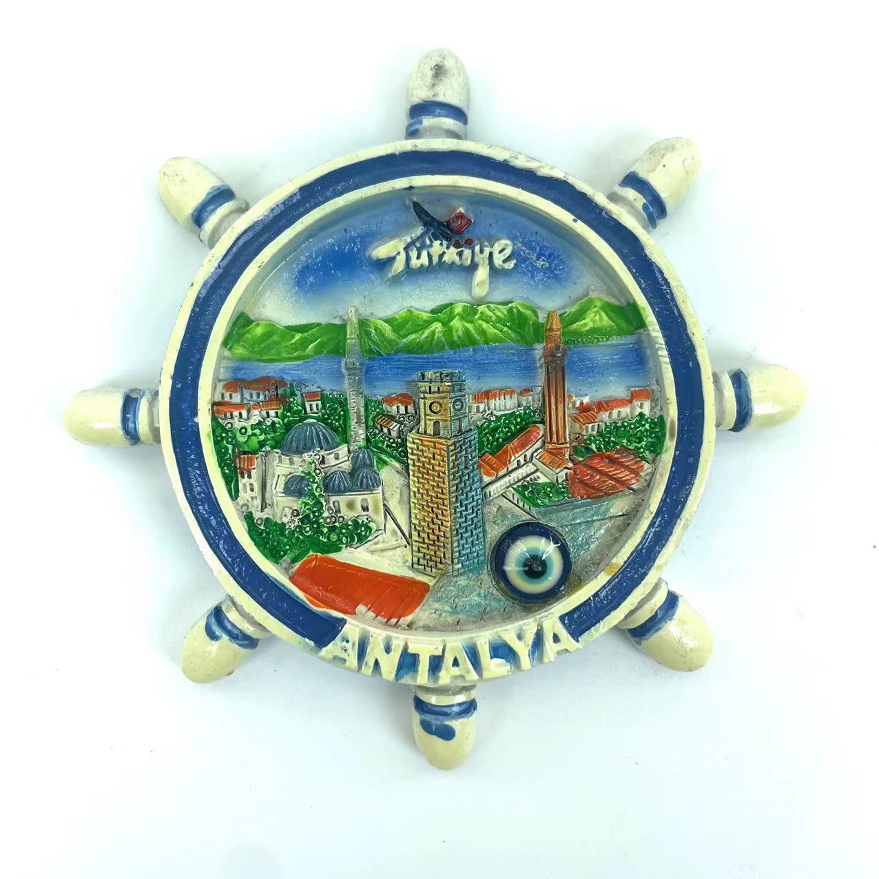 Antalya, lodówka z indyka pami – Travel Accessories For 3 Year Old recenzja i cena