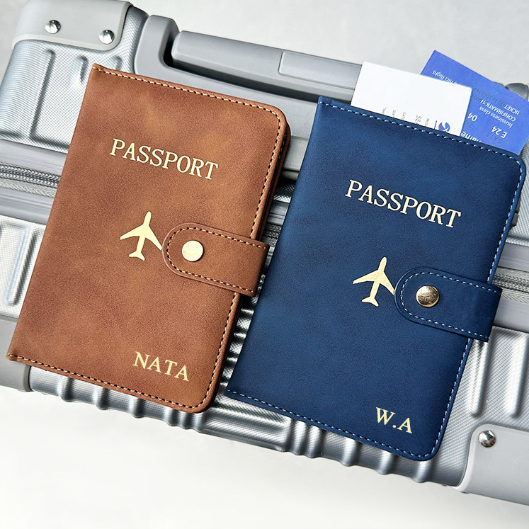 Personalizowany Portfel na Pas – Travel Accessories Gifts For Men recenzja i cena