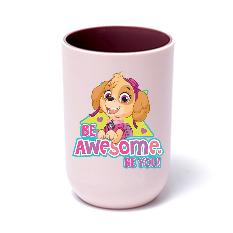 Nowy Kubek na Szczoteczkę do Z – Travel Accessories Teens recenzja i cena