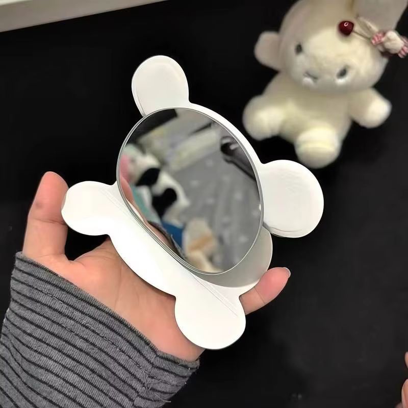 Lusterko do makijażu Rilakkuma – Travel Accessories To Gift recenzja i cena