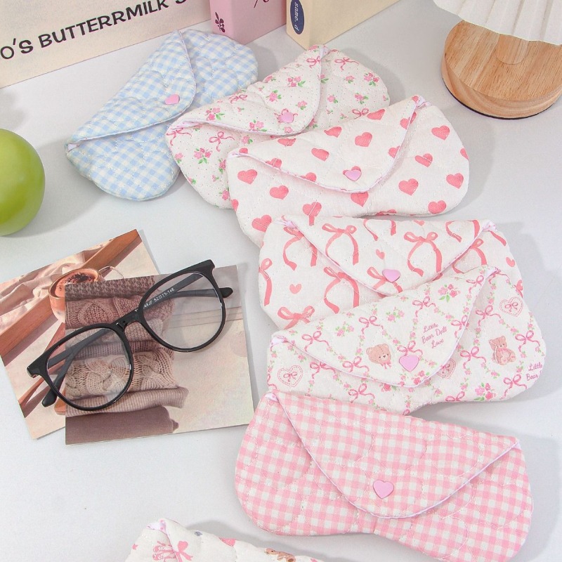 Etui na okulary w koreańską kr – Travel Accessories Kmart recenzja i cena