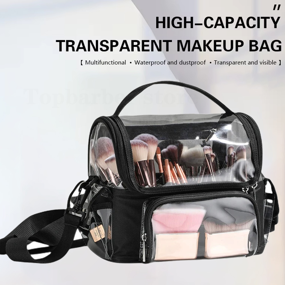 Plecak z uchwytem na pędzle do – Travel Accessories Holder recenzja i cena
