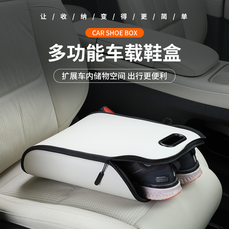 Przenośny organizer na buty do – Travel Accessories Car recenzja i cena