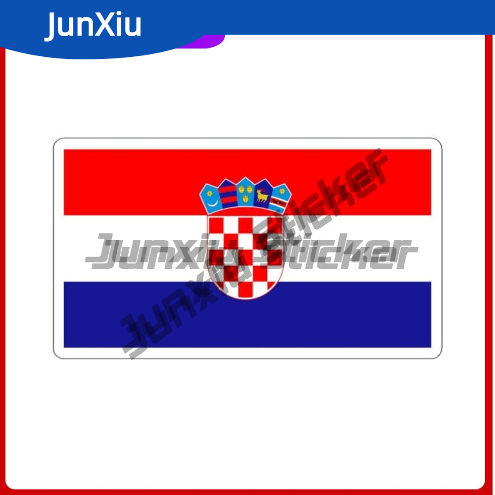 Naklejka podróżnicza z flagą C – Travel Accessories To Gift recenzja i cena