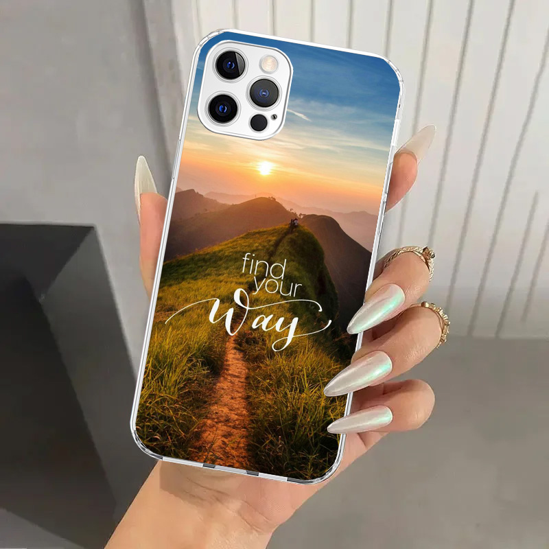 Etui na telefon Travel Mountai – Travel Accessories Iphone recenzja i cena