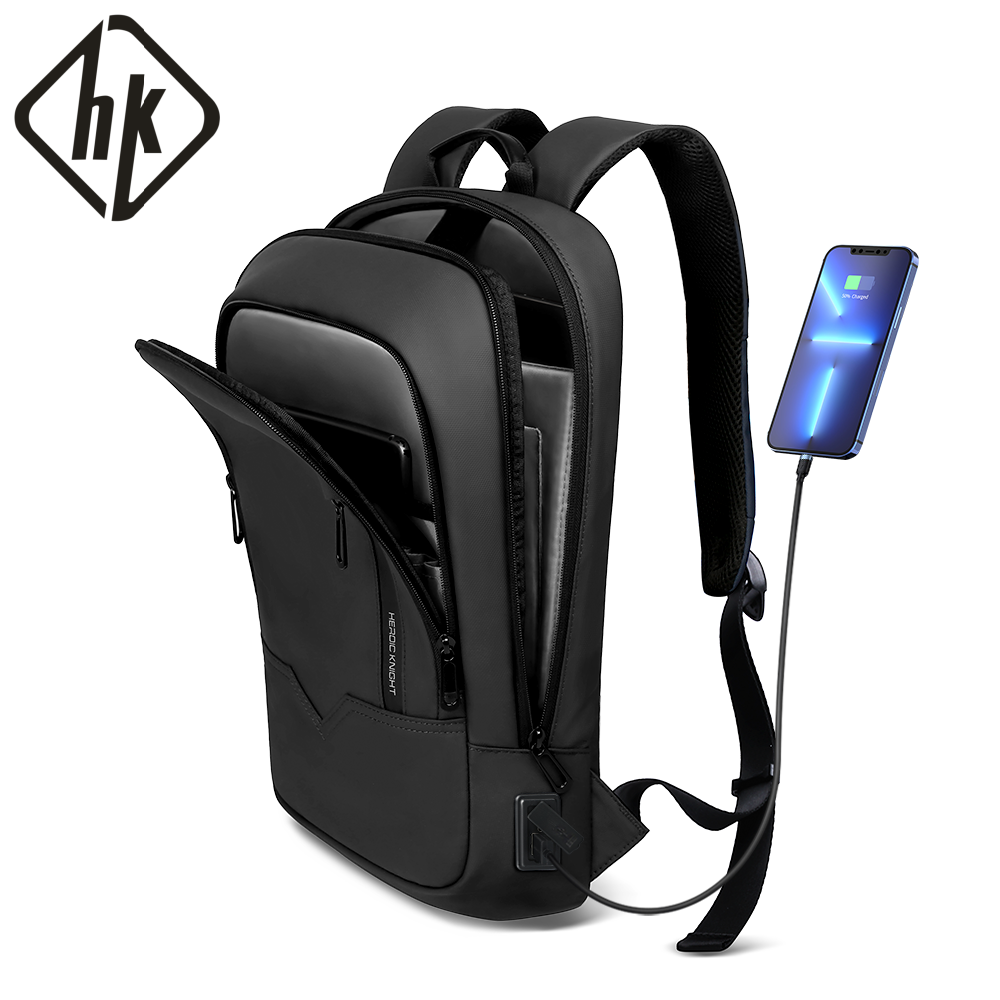 Plecak biznesowy HK Slim dla m – Travel Accessories Holder recenzja i cena