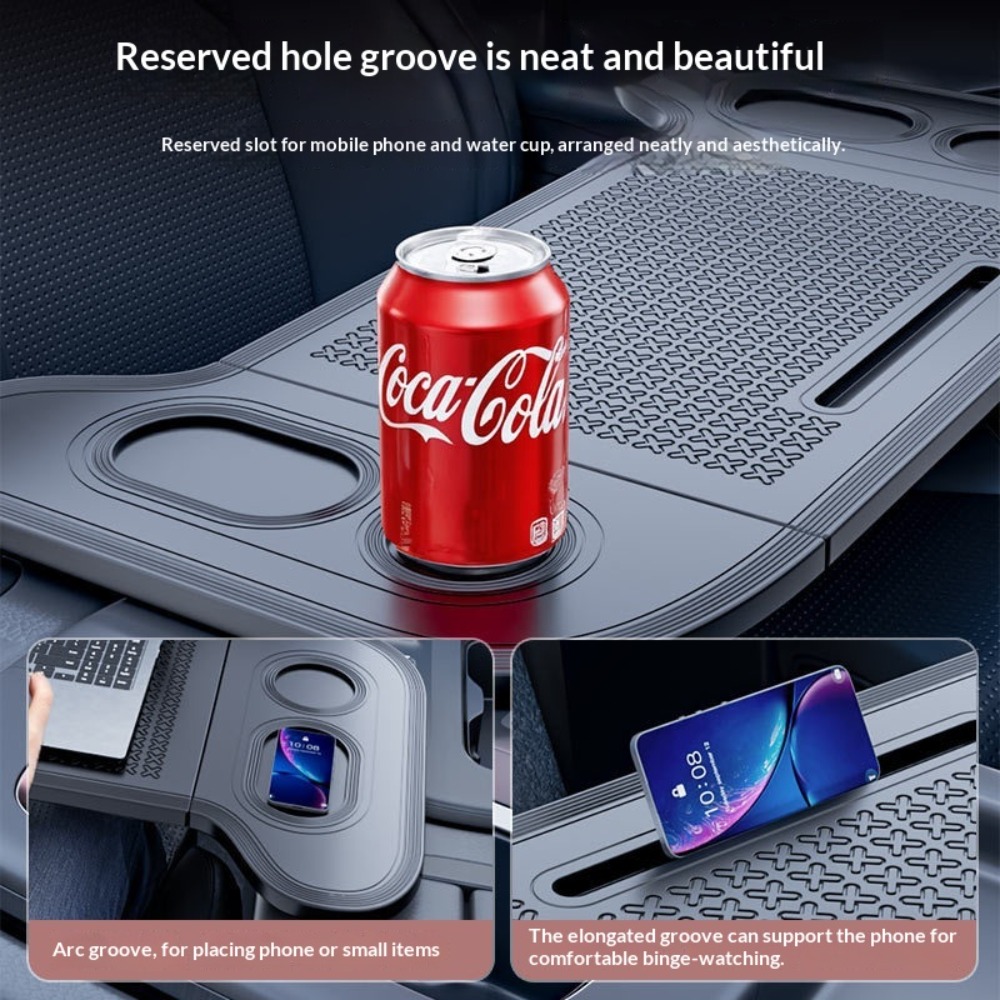 Składana tacka na laptopa do s – Travel Accessories Car recenzja i cena