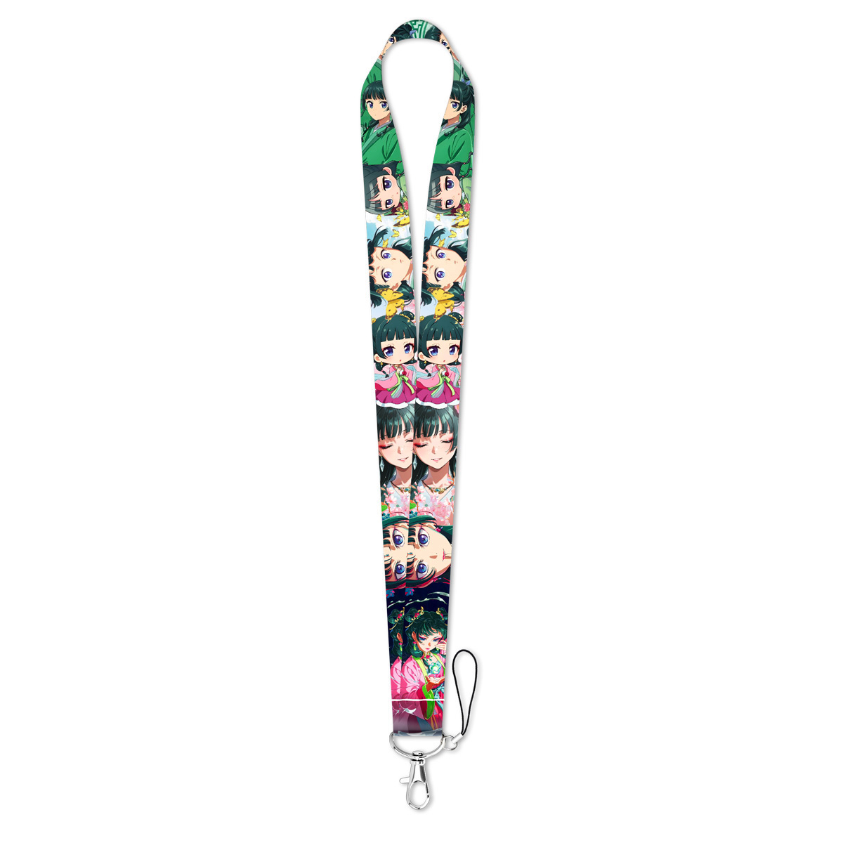 Urocza anime dziewczyna, smycz – Travel Accessories Holder recenzja i cena
