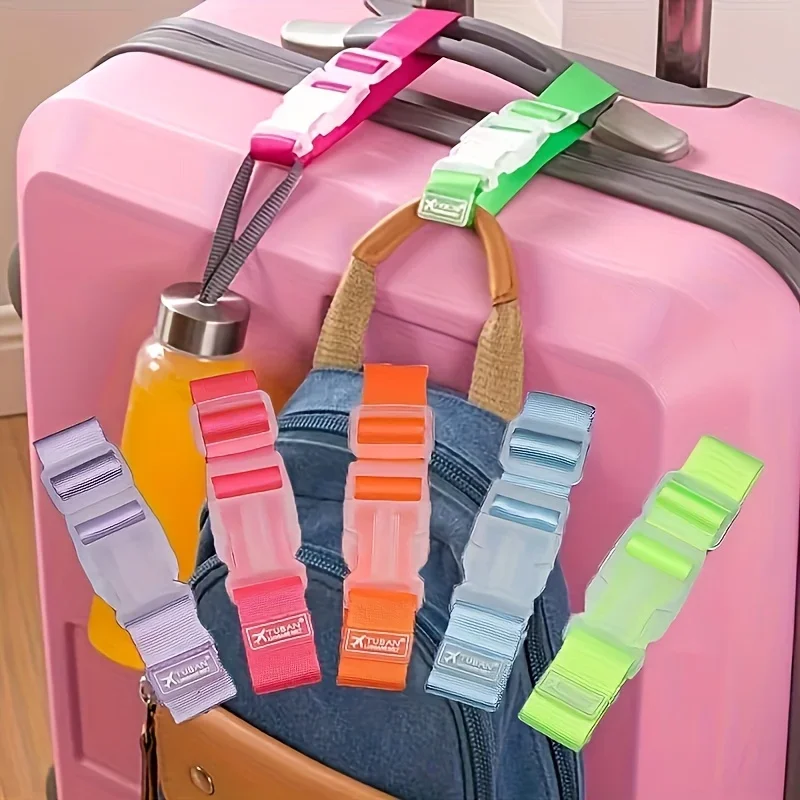 Regulowane pasy podróżne - trw – Travel Accessories Car recenzja i cena
