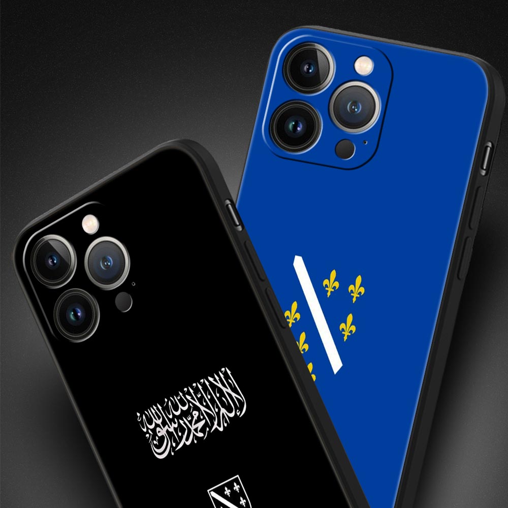 Luksusowe etui na telefon z pa – Travel Accessories Iphone recenzja i cena
