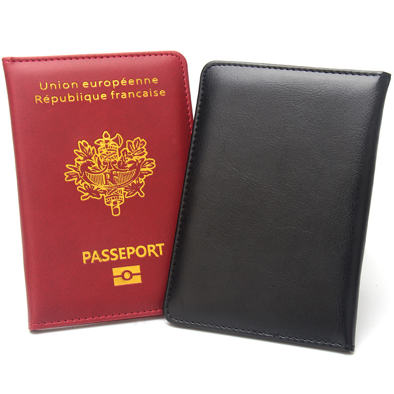 Wysokiej jakości skórzany etui – Travel Accessories Kmart recenzja i cena