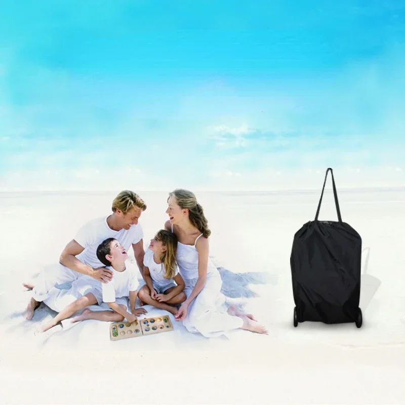 Wózek dziecięcy Uniwersalny wo – Travel Accessories For 3 Year Old recenzja i cena