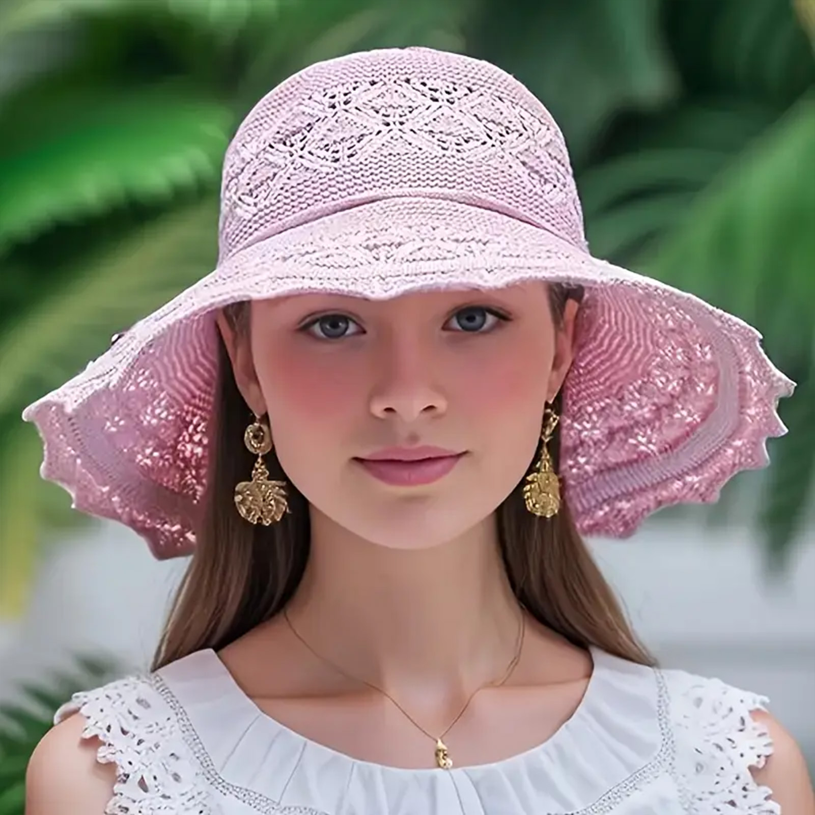 Stylowe daszki przeciwsłoneczn – Travel Accessories Teens recenzja i cena