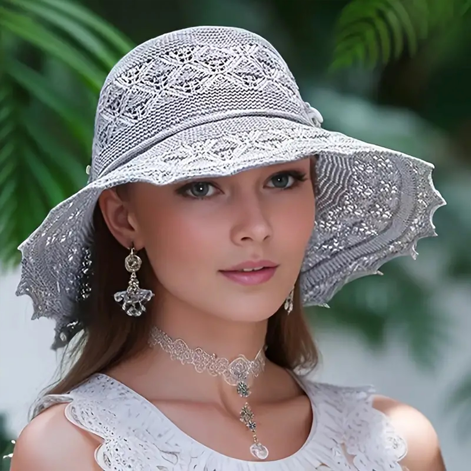 Stylowe daszki przeciwsłoneczn – Travel Accessories Teens recenzja i cena