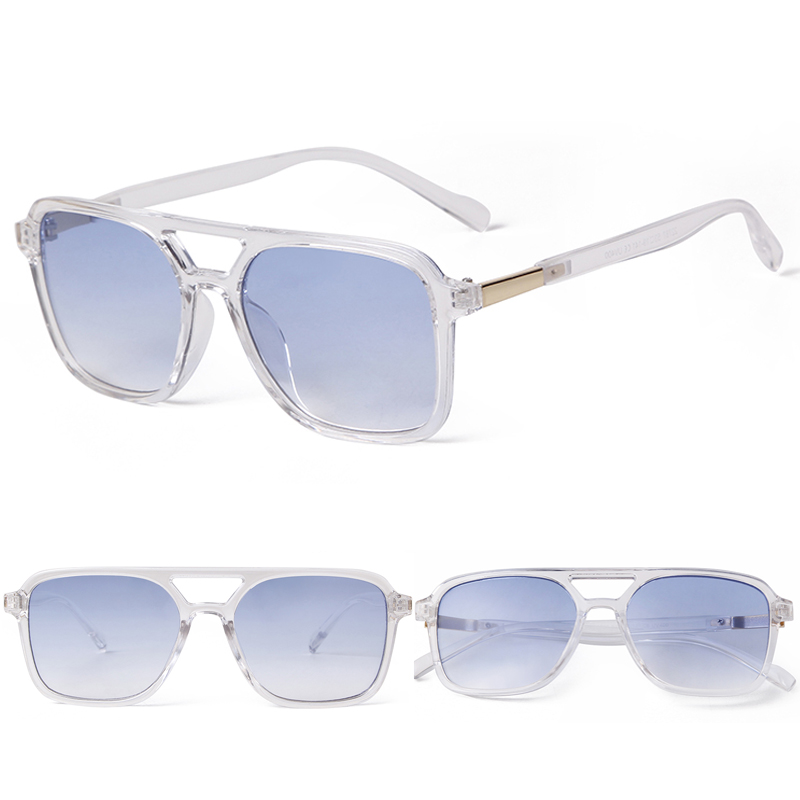 Modne duże okulary pilotki dam – Travel Accessories Gifts For Men recenzja i cena