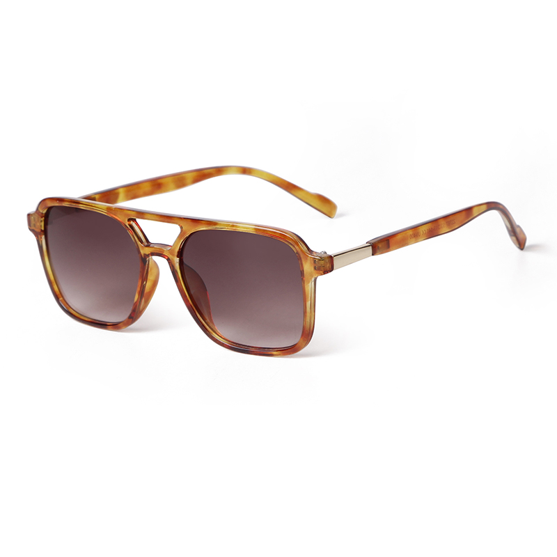 Modne duże okulary pilotki dam – Travel Accessories Gifts For Men recenzja i cena