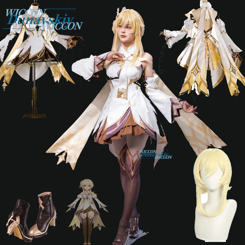 Genshin Impact Nowa Skórka Pod – Travel Accessories New recenzja i cena