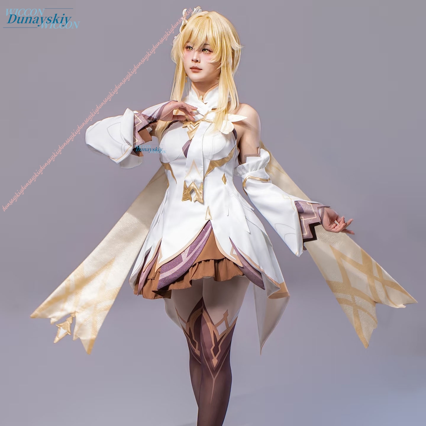 Genshin Impact Nowa Skórka Pod – Travel Accessories New recenzja i cena
