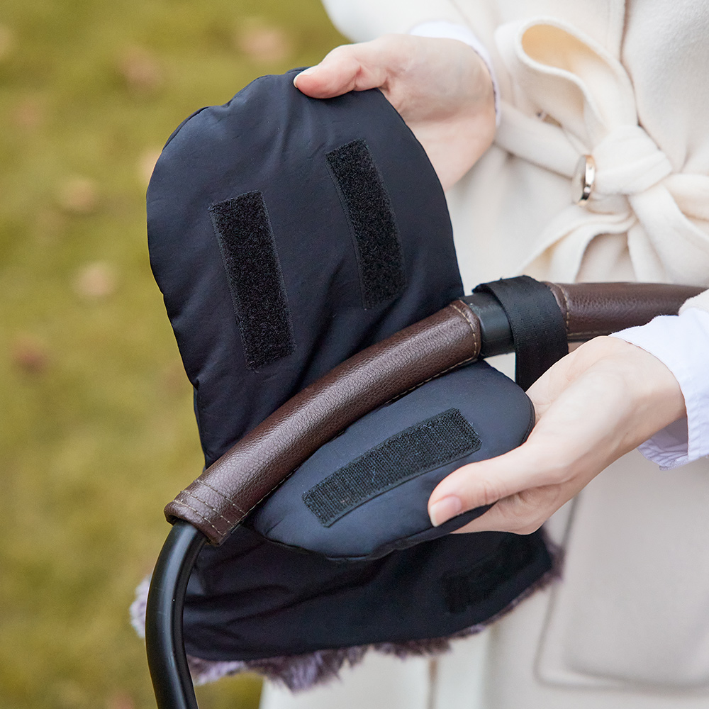 Rękawiczki do wózka dziecięceg – Travel Accessories For 3 Year Old recenzja i cena