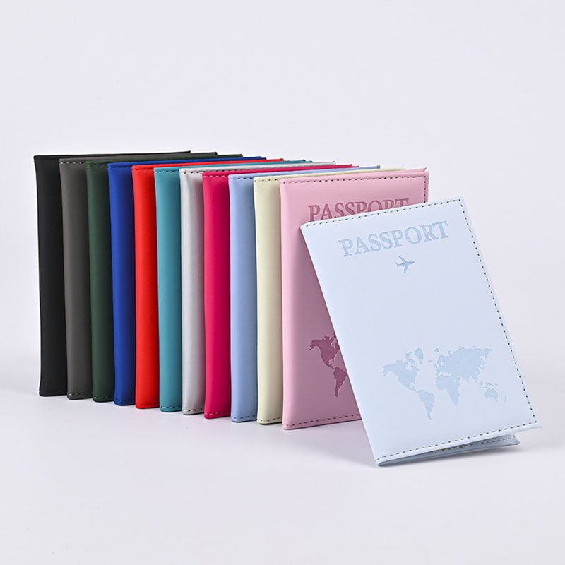 Miłośnik mapy świata okładka n – Travel Accessories Kmart recenzja i cena