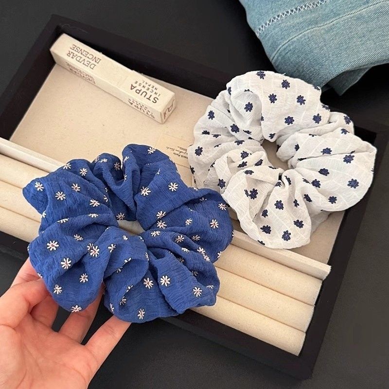 Gumki do włosów w koreańskim s – Travel Accessories Kmart recenzja i cena