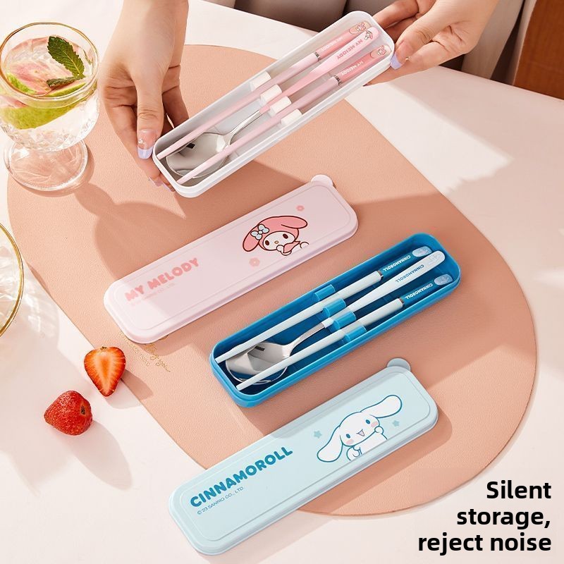 Uroczy Kreskówkowy Zestaw Sztu – Travel Accessories Teens recenzja i cena